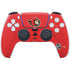 NHL Ottawa Senators Solid Background PS5 Controller Skin